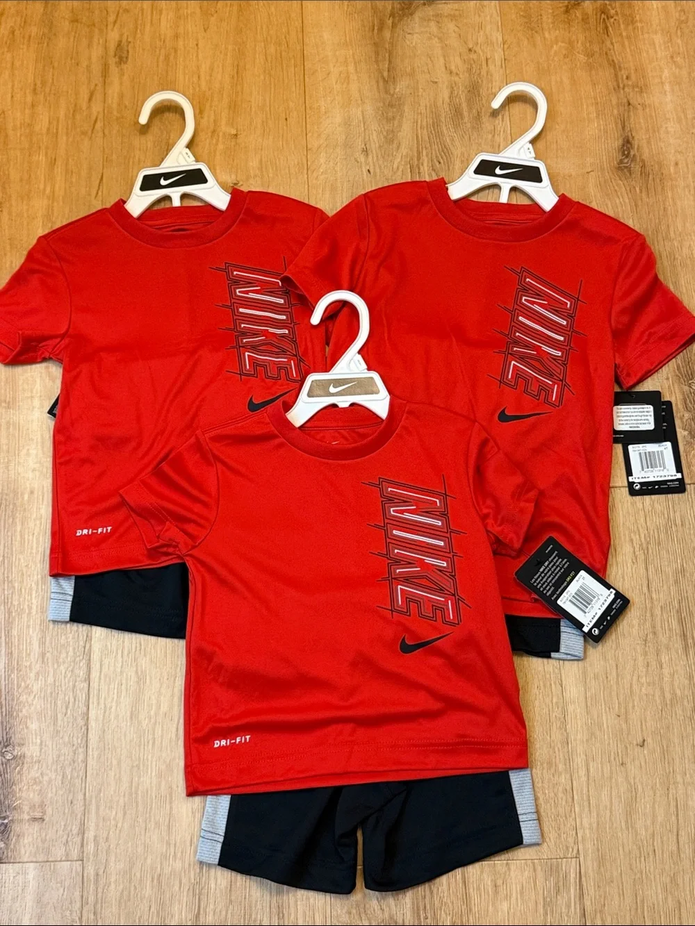 Nike Kids Dri-FIT Set